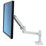 Ergotron LX Schwenkarm 34" Weiß
