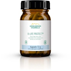 B-Life Protect Kapseln 120 St