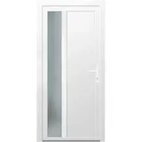 PANTO K511 rechts 98 x 198 cm weiß