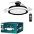 Philips Bliss Deckenventilator mit Beleuchtung