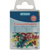 Stylex Pinnwandnadeln 40 Stück