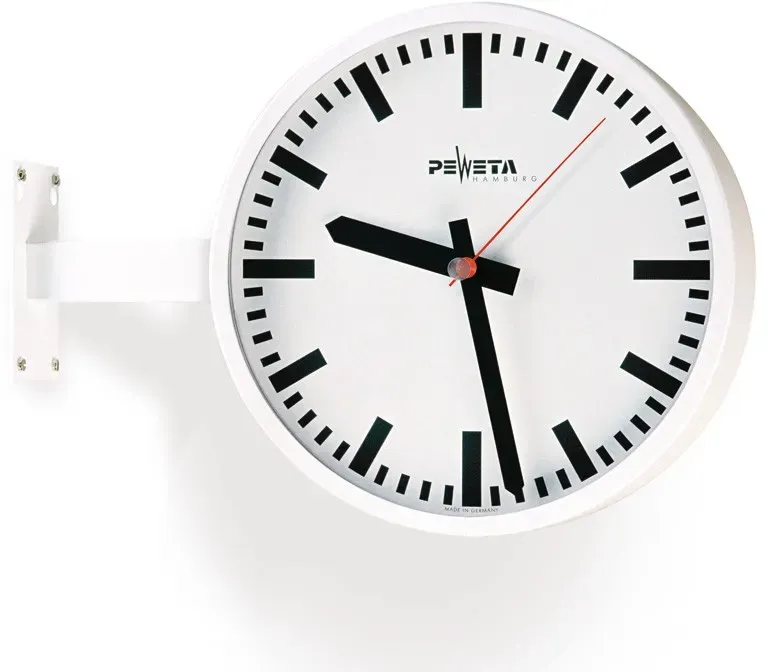 Peweta Telegramm-Nebenuhr 81.272.422
