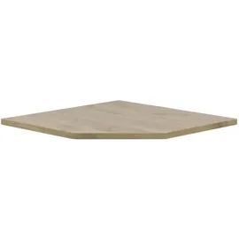 VOLEO Eckverbindungsplatte, CONNECT - B/H/T ca. 80,00x2,80x80,00