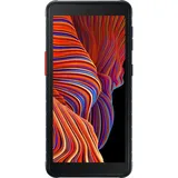 Samsung Galaxy XCover 5 Enterprise Edition 4 GB RAM 64 GB schwarz
