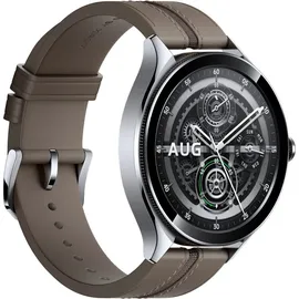 Xiaomi Watch 2 Pro LTE silver