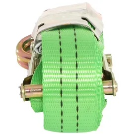 conmetall - celle Zurrgurt mit Ratsche 6 m x 35 mm bis 2.000 kg