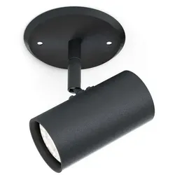 Belid - Tyson Deckenleuchte Black