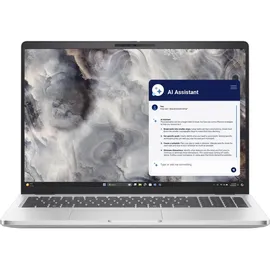 Dell Pro 16 Plus 16" Intel Core Ultra 7 265U 16 GB RAM 512 GB SSD DXKT1