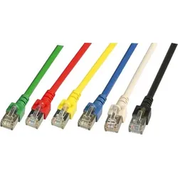 EFB-Elektronik Patchkabel Cat.5e EC5000 0,25mgrSF/UTP K5455.0,25