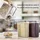luxuskollektion Frischhaltedosen 2,5 l 8er Set