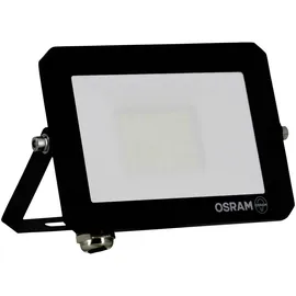 osram homelighting LED Flutlichtstrahler 20 W schwarz IP65