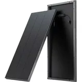 EcoFlow Starres Solarpanel 100 W (2 Stück)