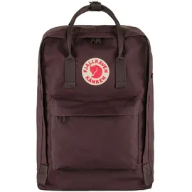 Fjällräven Kånken Laptop 17 ́ ́ Rucksack - Blackberry - One Size