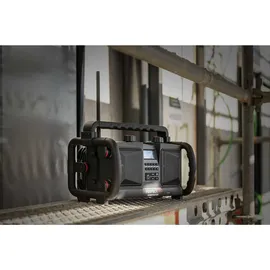 PerfectPro Workstation WS3