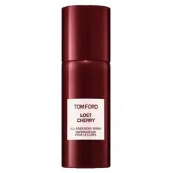 Lost Cherry All Over Body Spray
