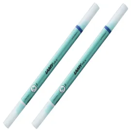 Lamy ink-x turmaline F Tintenkiller, 2 St.