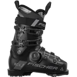Fischer RC4 95 MV BOA Damen Skischuhe-Schwarz-24,5