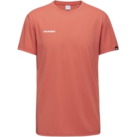 Mammut Massone Sport T-shirt Men brick, (3006) M