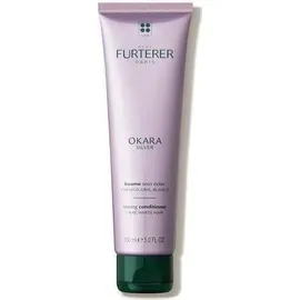 Pierre Fabre Okara Silver Toning Conditioner 150 ml