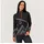 KRIMSON KLOVER Baselayer Adrenaline Top, Größe S in Schwarz black