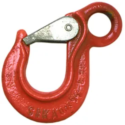 SIKA-Haken 21,2 t