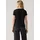 Levi's Vneck Tee Cavi Schwarz XS