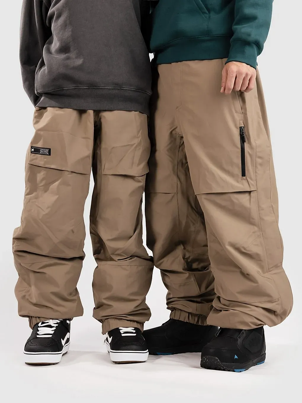 L1 Rankin Hose fossil Gr. S