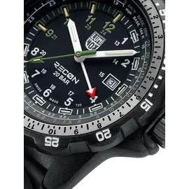 Luminox Herrenuhr Quarz Recon Nav Spec mit 2 Bändern
