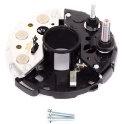 Gleichrichter Generator MAHLE MGX 1206KIT