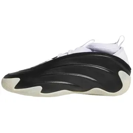 adidas adidas Botas De Baloncesto Hombre Harden Volume 9 Größe 43 1⁄3 in Silber CBLACK/FTWWHT/WARVAN