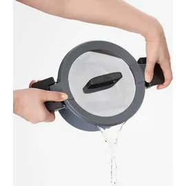 WOLL Concept Plus Kochtopf 24 cm inkl.Siebeinsatz