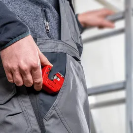 Knipex Rohrabschneider TubiX S 90 31 01
