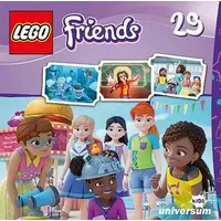 BUSCH 8291157 CD LEGO Friends 29