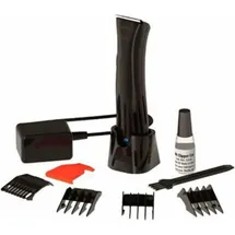 WAHL ProLithium Beret Black Stealth