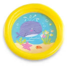 Intex Runder Baby-Pool 61 x 15 cm (59409)