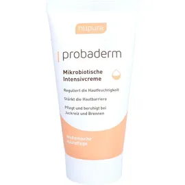 AixSwiss B.V. Nupure probaderm probiotische Intensivcreme