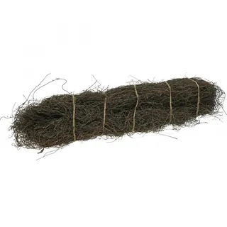 Mühlenbeckia Rebenmaterial Natur ca. 1kg für floristische Dekorationen und Bastelarbeiten