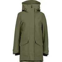 Didriksons Frida 7 deep green 42