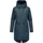 Ragwear Wintermantel Holstic blau XXL