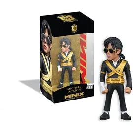 MINIX - Michael Jackson - Michael Jackson 10K, 12 cm,