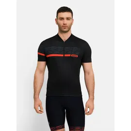 Ziener NEMIC-Z orange|schwarz 60