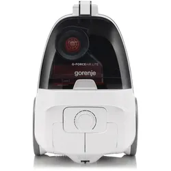 Gorenje VCEA02GALWCY Bodenstaubsauger