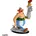 Asterix Figur Obelix mit Helmstapel und Idefix 22 cm
