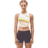 HOKA Race Day Crop Beige M
