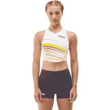 HOKA Race Day Crop Beige M