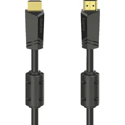 HAMA High Speed, HDMI-Kabel, 15 m