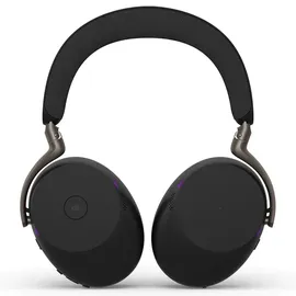 JABRA Evolve3 85 USB-C MS Warm Grey