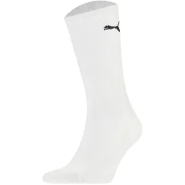 Puma Socken 6er Pack Bunt/Grau/Schwarz 39-42