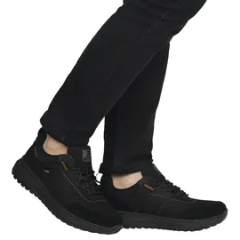 Rieker Evolution Sneakers Herren Schwarz 41