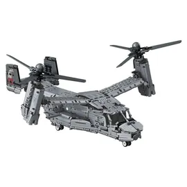 REVELL Brick System Bell Boeing V-22 Osprey 3730-tlg.